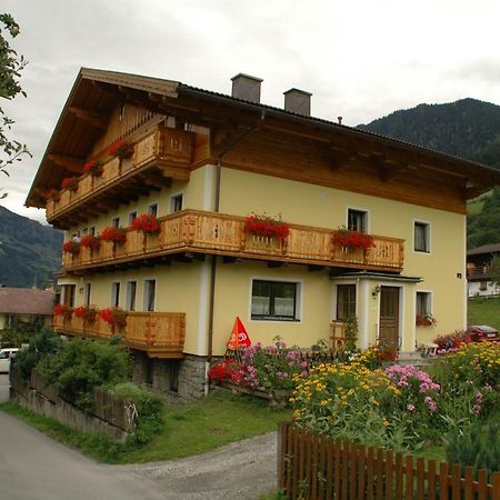 Moisesgut Bad Hofgastein Exterior foto