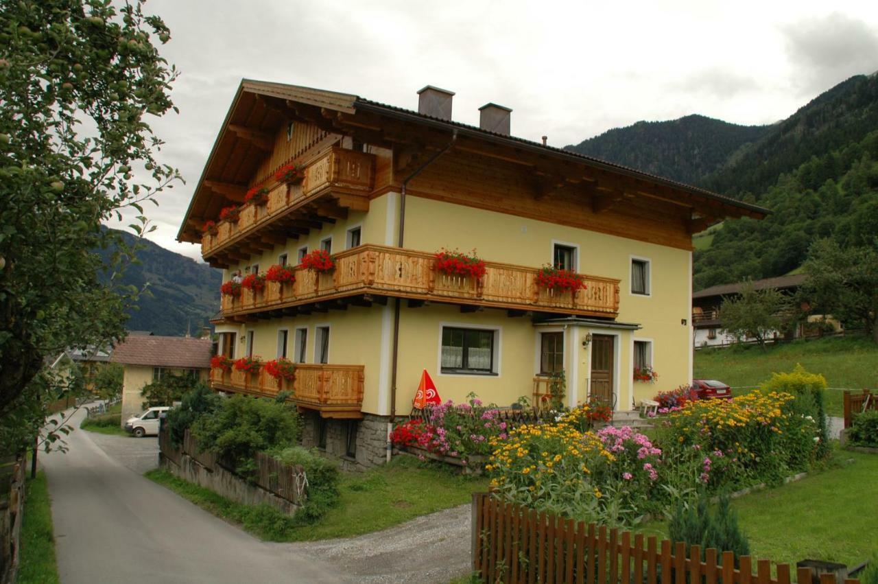 Moisesgut Bad Hofgastein Exterior foto